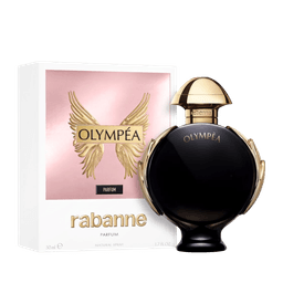 Perfume Rabanne Olympéa Feminino Parfum 50ml