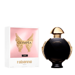 Perfume Rabanne Olympéa Feminino Parfum 80ml
