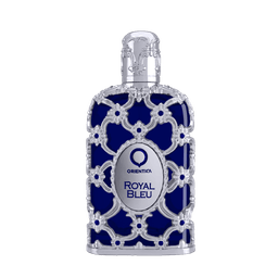 Perfume Orientica Royal Bleu Masculino Eau De Parfum 80 Ml