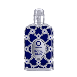 Perfume Orientica Royal Bleu Masculino Eau de Parfum 80 ml