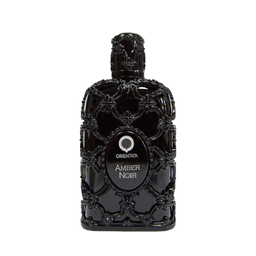 Perfume Orientica Amber Noir Feminino Eau De Parfum 80 Ml