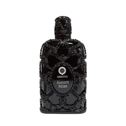 Perfume Orientica Amber Noir Feminino Eau de Parfum 80 ml