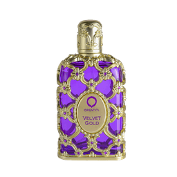 Perfume Orientica Velvet Gold  Feminino Eau De Parfum 80 Ml
