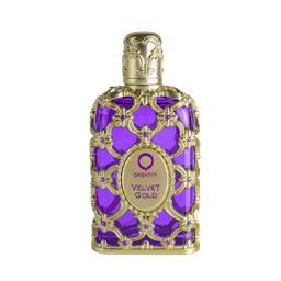 Perfume Orientica Velvet Gold  Feminino Eau de Parfum 80 ml