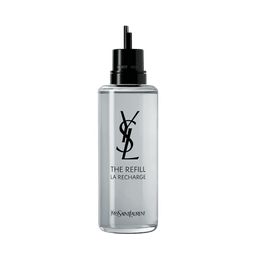 Perfume Yves Saint Laurent Myslf Masculino Eau De Parfum Refil 150ml