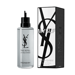 Perfume Yves Saint Laurent Myslf Masculino Eau De Parfum Refil 150ml