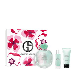 Perfume Giorgio Armani Acqua Di Gioia Feminino Eau De Parfum 100 Ml