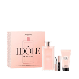 Perfume Lancôme Idole Feminino Eau De Parfum 50 Ml