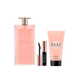 Perfume Lancôme Idole Feminino Eau De Parfum 50 Ml