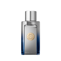 Perfume Banderas The Icon Elixir Masculino Eau De Parfum 100ml