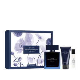 Perfume Narciso Rodriguez Bleu Noir Masculino Eau De Parfum 100 Ml