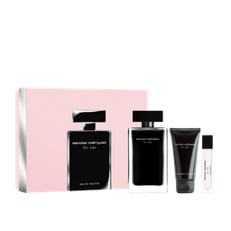 Perfume Narciso Rodriguez For Her Feminino Eau De Toilette 100 Ml