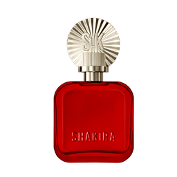 Perfume Shakira Eau De Parfum Perfume Feminino 80ml