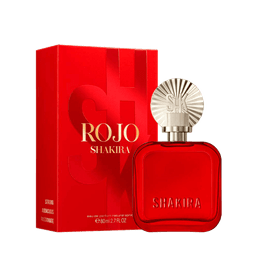 Perfume Shakira Eau De Parfum Perfume Feminino 80ml