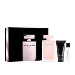 Perfume Narciso Rodriguez For Her Feminino Eau De Parfum 100 Ml