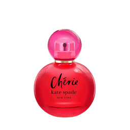 Perfume Kate Spade New York Chérie Feminino Eau de Parfum 100 ml