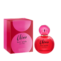 Perfume Kate Spade New York Chérie Feminino Eau de Parfum 100 ml