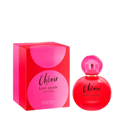 Perfume Kate Spade New York Chérie Feminino Eau de Parfum 40 ml