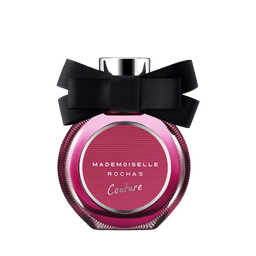 Perfume Rochas Mademoiselle Couture Feminino Eau de Parfum 90 ml