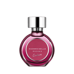 Perfume Rochas Mademoiselle Couture Feminino Eau de Parfum 30 ml