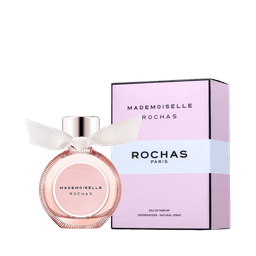 Perfume Rochas Madeimoselle Feminino Eau de Parfum 50 ml