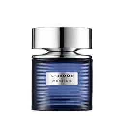 Perfume Rochas L'Homme Masculino Eau de Toilette 60 ml