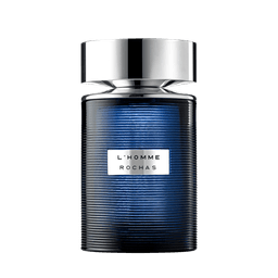 Perfume Rochas L'Homme Masculino Eau de Toilette 100 ml