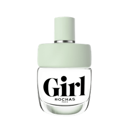 Perfume Rochas Girl Feminino Eau de Toilette 100 ml