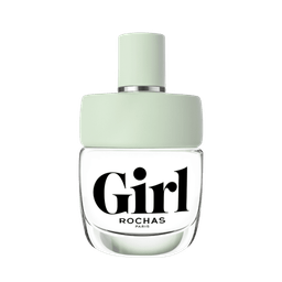 Perfume Rochas Girl Feminino Eau de Toilette 100 ml