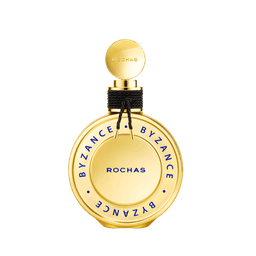 Perfume Rochas Byzance Gold Feminino Eau de Parfum 90 ml