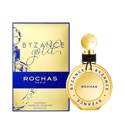 Perfume Rochas Byzance Gold Feminino Eau de Parfum 90 ml