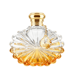Perfume Lalique Soleil Vibrant Feminino Eau de Parfum 50 ml