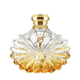 Perfume Lalique Soleil Vibrant Feminino Eau de Parfum 100 ml