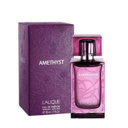 Perfume Lalique Amethyst Feminino Eau de Parfum 50 ml