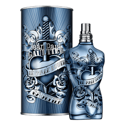 Perfume Jean Paul Gaultier Le Male Lover Masculino Eau De Parfum 125ml