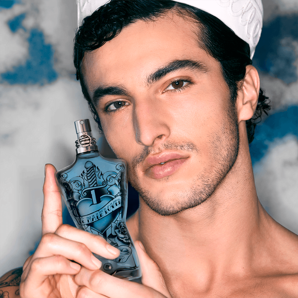 Perfume Jean Paul Gaultier Le Male Lover Masculino Eau De Parfum