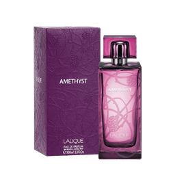 Perfume Lalique Amethyst Feminino Eau de Parfum 100 ml
