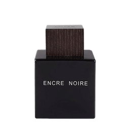 Perfume Lalique Encre Noir Masculino Eau de Toilette 100 ml