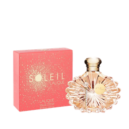 Perfume Lalique Soleil Feminino Eau de Parfum 100 ml