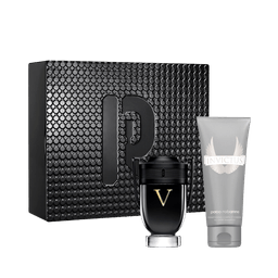 Kit Perfume Rabanne Invictus Victory Masculino Eau De Parfum 100ml