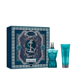 Kit Perfume Jean Paul Gaultier Le Male Masculino Eau De Toilette 75ml