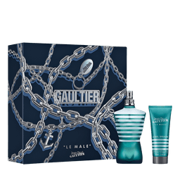 Kit Perfume Jean Paul Gaultier Le Male Masculino Eau De Toilette 125ml