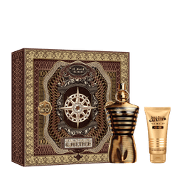 Kit Perfume Jean Paul Gaultier Le Male Elixir Masculino 125 Ml