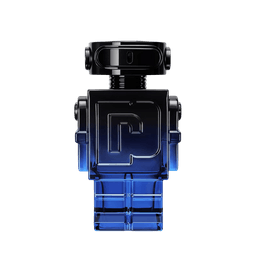 Perfume Rabanne Phantom Intense Masculino Eau De Parfum 50ml