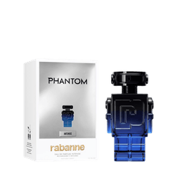Perfume Rabanne Phantom Intense Masculino Eau De Parfum 50ml