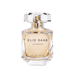 Perfume Elie Saab Le Parfum Feminino Eau De Parfum 50 Ml