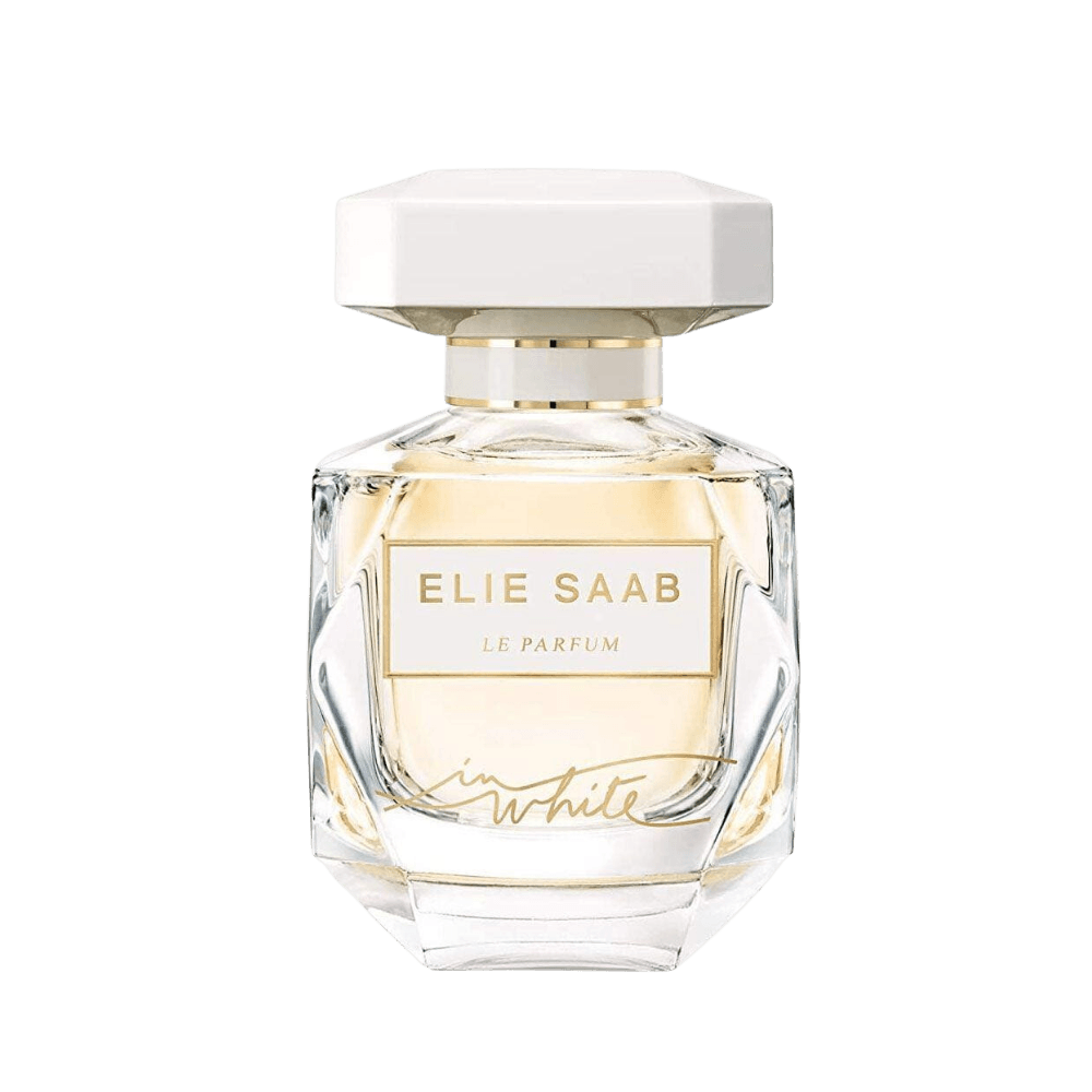 Perfume Elie Saab Le Parfum In White  Feminino Eau de Parfum 30 ml
