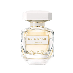 Perfume Elie Saab Le Parfum In White  Feminino Eau De Parfum 50 Ml