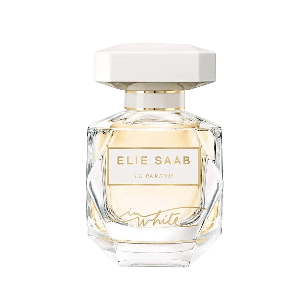 Perfume Elie Saab Le Parfum In White  Feminino Eau de Parfum 50 ml