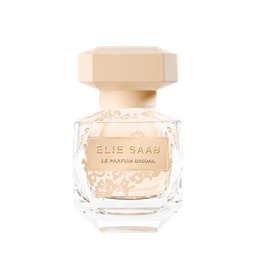 Perfume Elie Saab Le Parfum Bridal Feminino Eau De Parfum 50 Ml